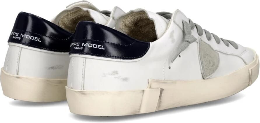 Philippe Model Paris X-Veau Sneakers - Foto 4