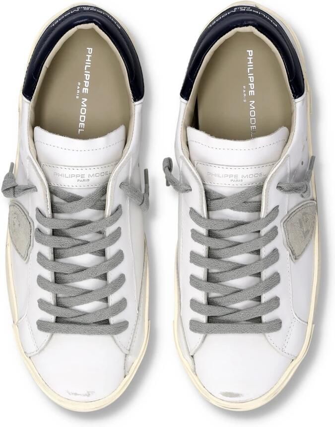Philippe Model Paris X-Veau Sneakers - Foto 3