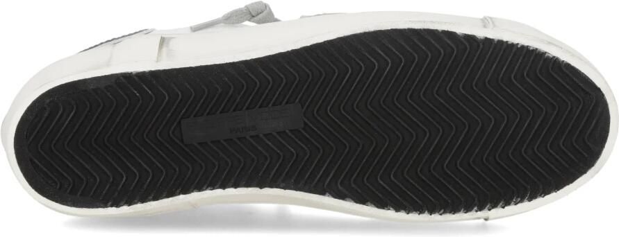 Philippe Model Paris X-Veau Sneakers - Foto 5