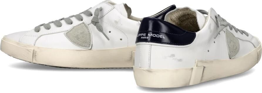 Philippe Model Paris X-Veau Sneakers - Foto 6