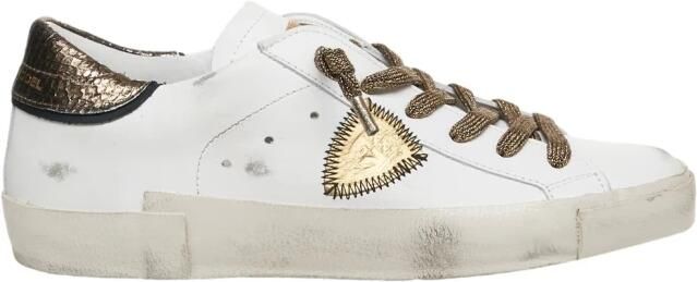 Philippe Model Prsx Tennis Sneaker