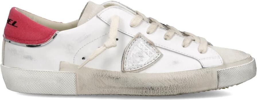 Philippe Model Sneakers Prsx Tennis