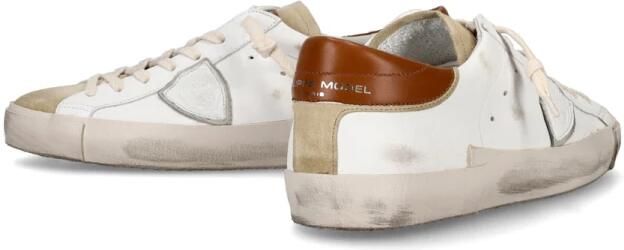 Philippe Model Prsx Tennis Sneakers - Foto 2