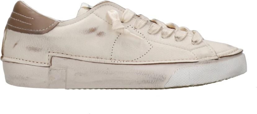 Philippe Model Prsx Tennis Sneakers - Foto 3