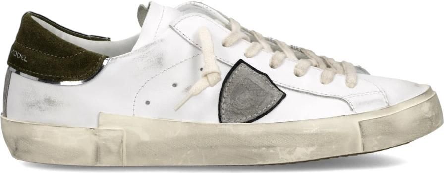 Philippe Model Stijlvolle Sneakers voor Mannen en Vrouwen - Foto 2