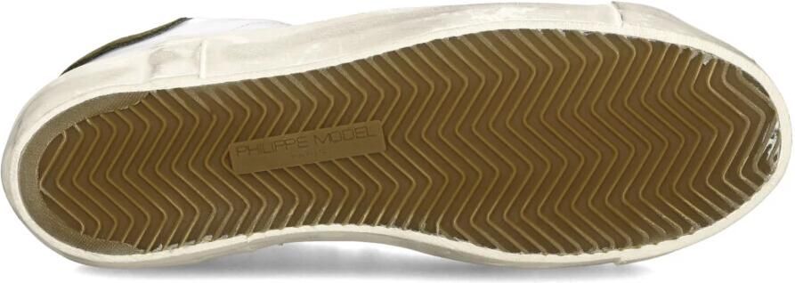 Philippe Model Stijlvolle Sneakers voor Mannen en Vrouwen - Foto 3