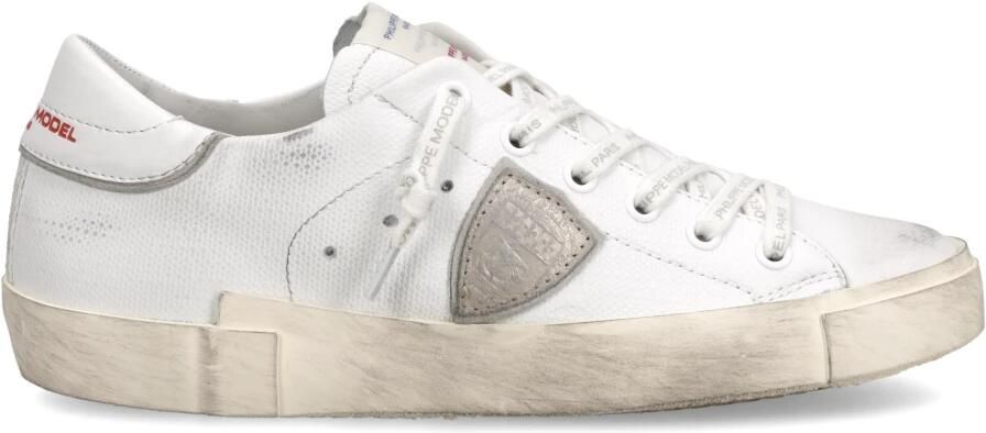 Philippe Model Prsx Tennis Sneakers