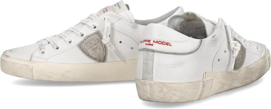 Philippe Model Prsx Tennis Sneakers - Foto 2