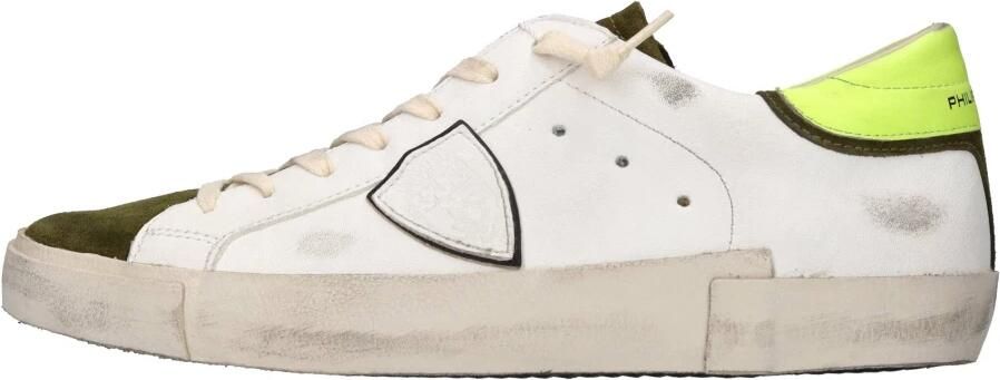 Philippe Model Sneakers Prsx Tennis