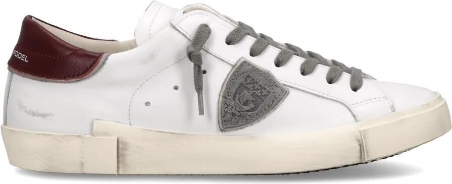 Philippe Model Prsx Tennis Sneakers