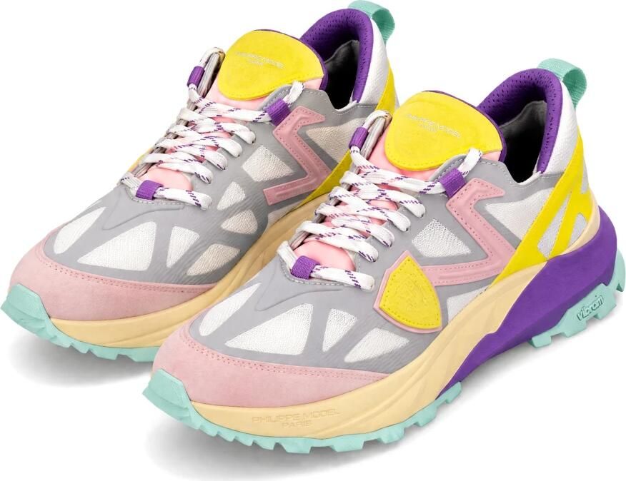Philippe Model Sneakers Rocx Running