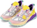 Philippe Model Sneakers Rocx Running - Multicolor