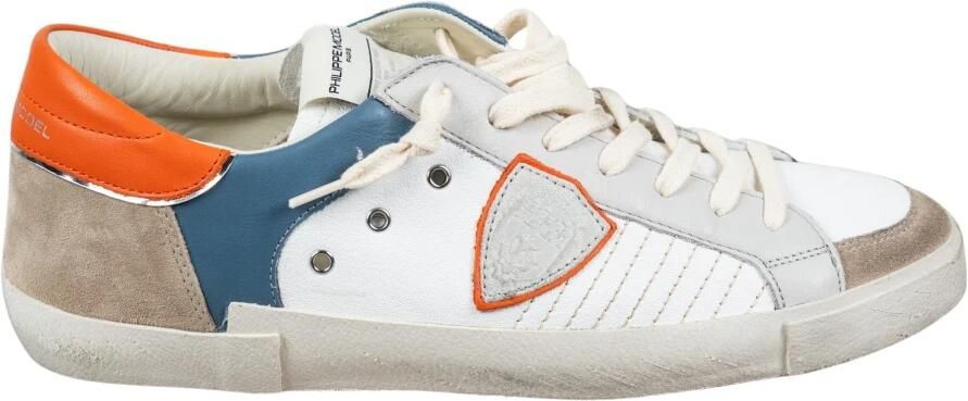 Philippe Model Shoes