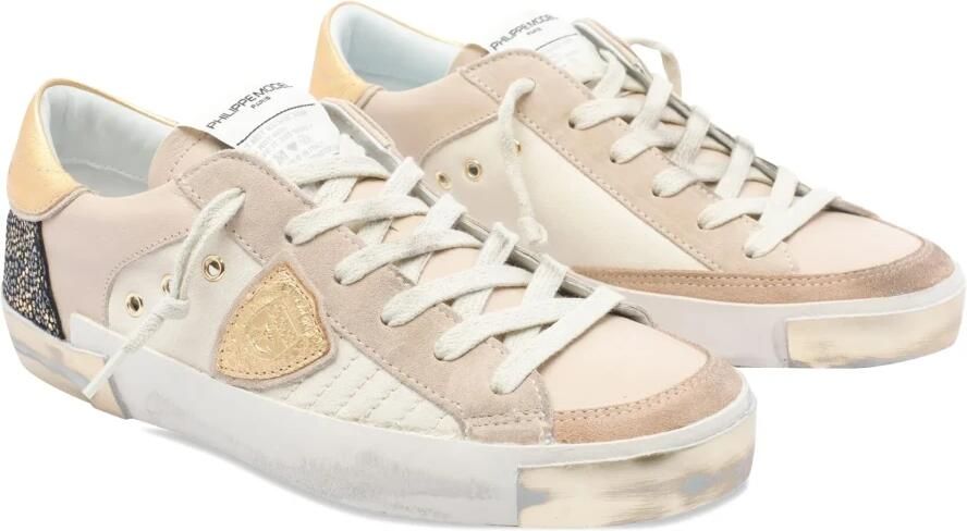 Philippe Model Sneaker