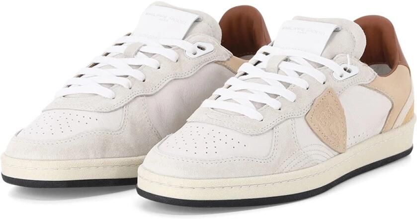 Philippe Model Sneaker
