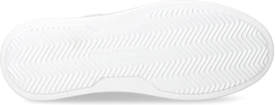 Philippe Model Sneaker Low Temple - Foto 2