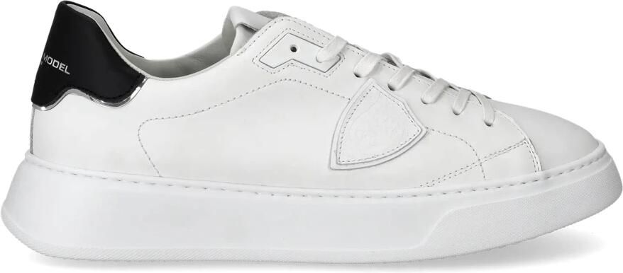 Philippe Model Sneaker Low Temple