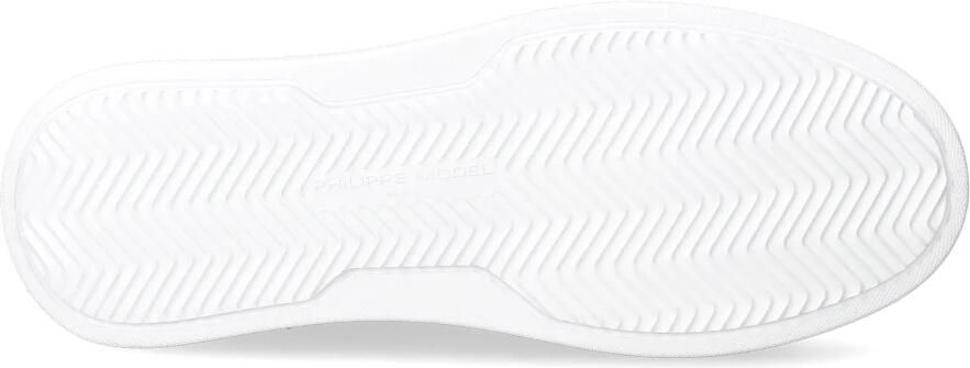 Philippe Model Sneaker Low Temple - Foto 2
