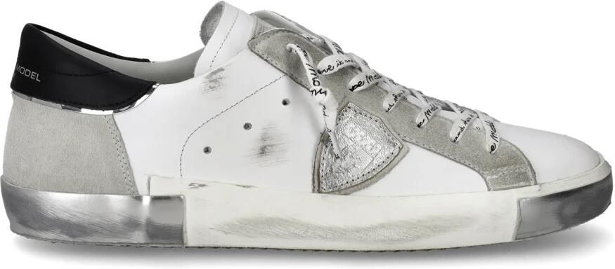 Philippe Model Sneaker Paris