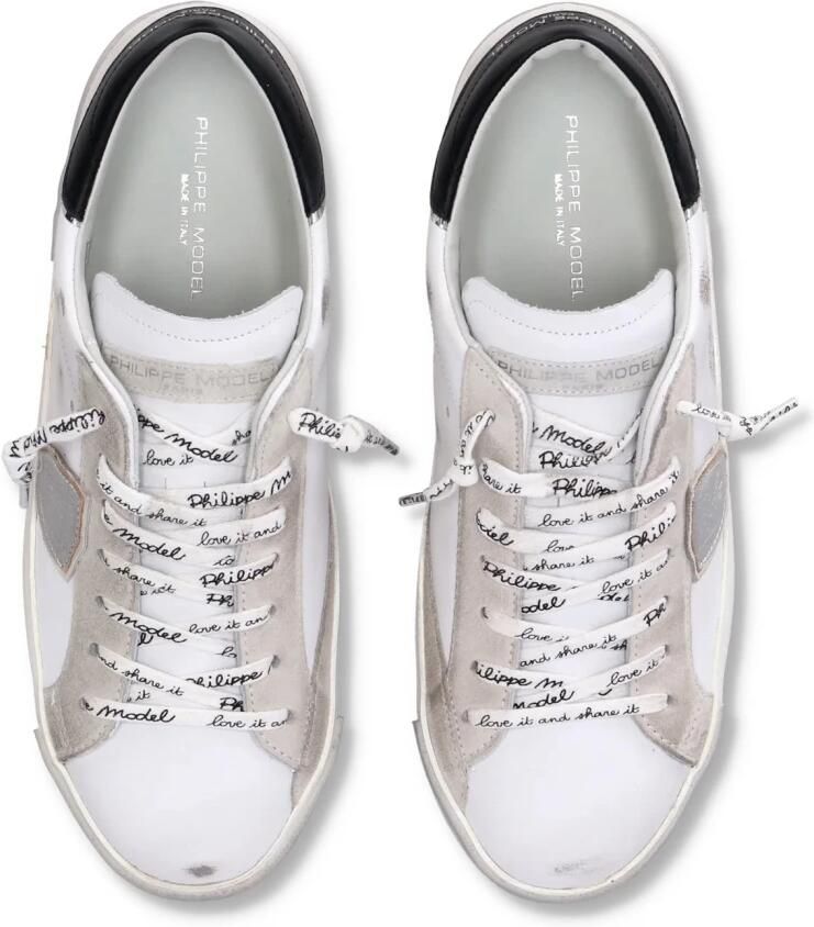 Philippe Model Sneaker Paris - Foto 2