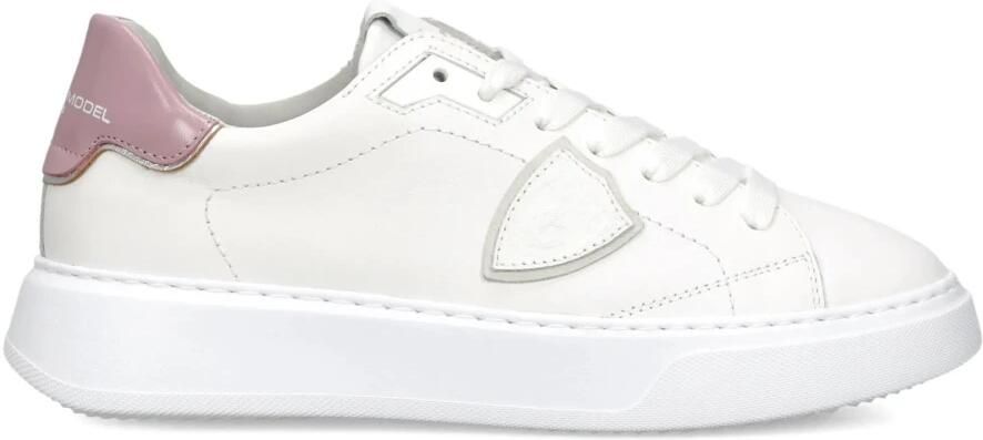Philippe Model Sneaker Temple