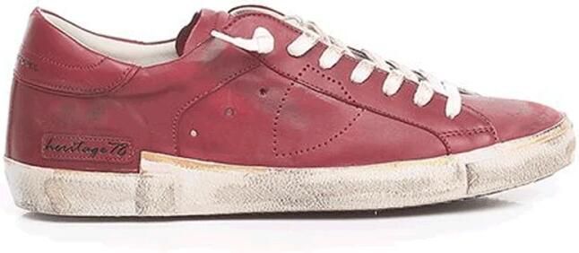 Philippe Model Sneakers - Foto 2