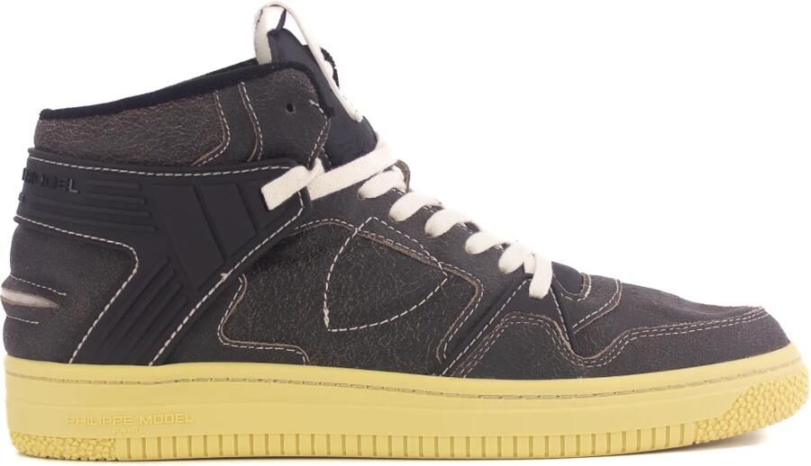 Philippe Model Sneakers - Foto 3