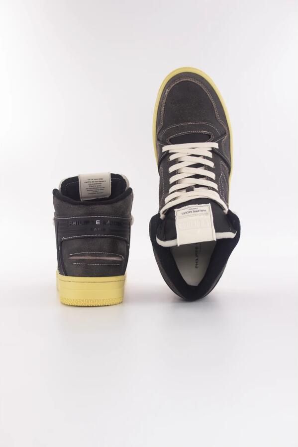 Philippe Model Sneakers