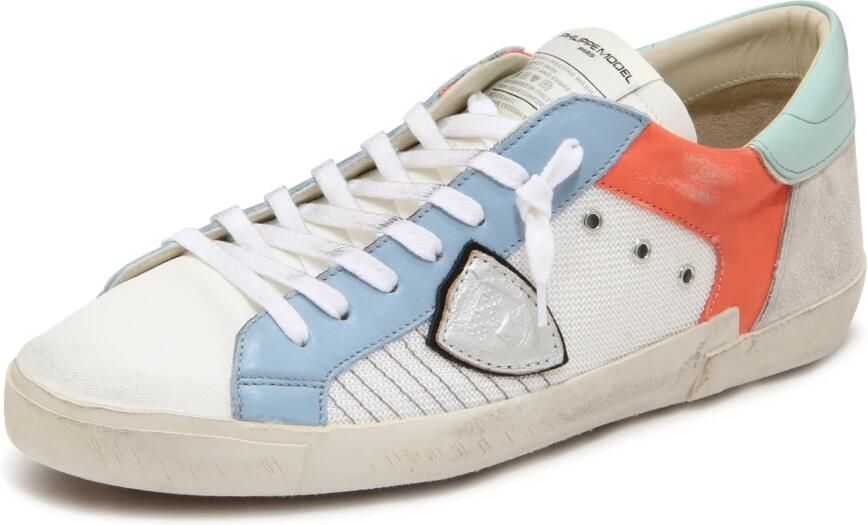 Philippe Model Sneakers