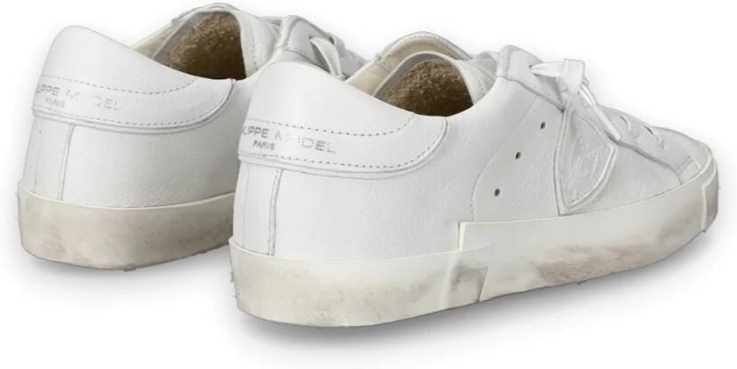 Philippe Model Sneakers