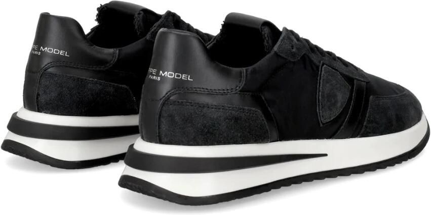 Philippe Model Sneakers