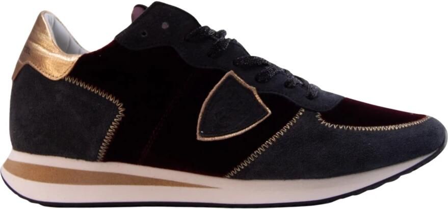 Philippe Model Sneakers - Foto 2