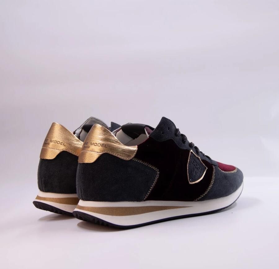 Philippe Model Sneakers