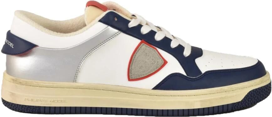 Philippe Model Sneakers - Foto 2