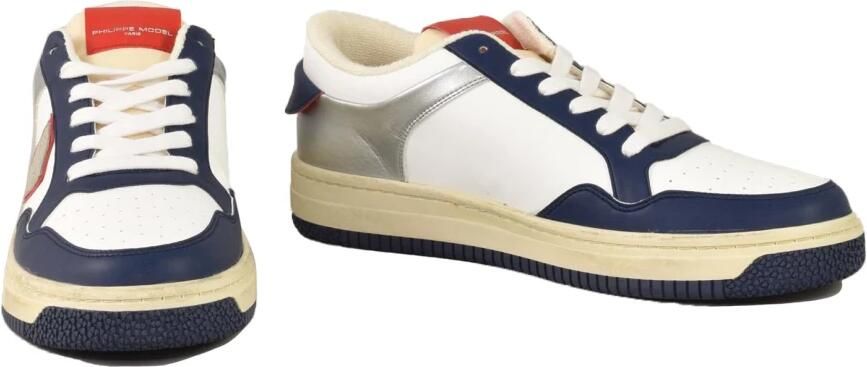 Philippe Model Sneakers