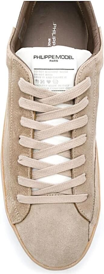 Philippe Model Sneakers