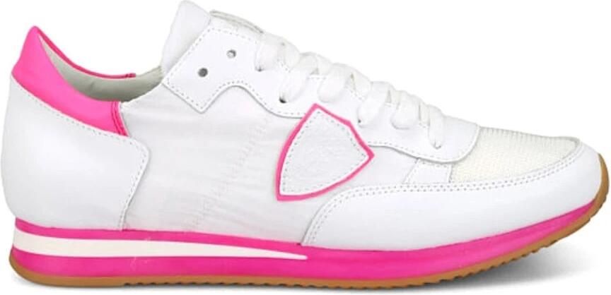 Philippe Model Sneakers