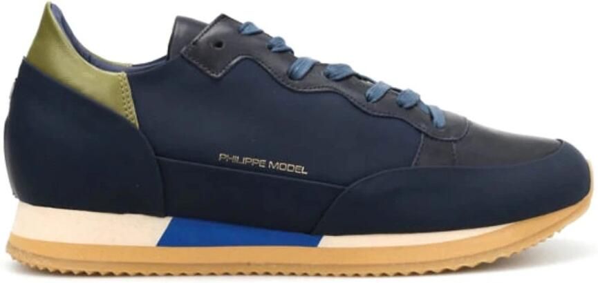 Philippe Model Sneakers