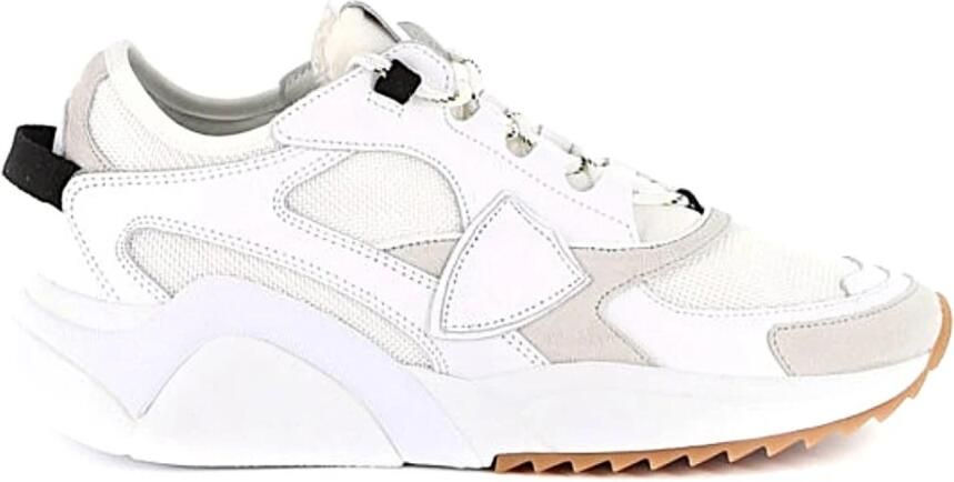 Philippe Model Sneakers