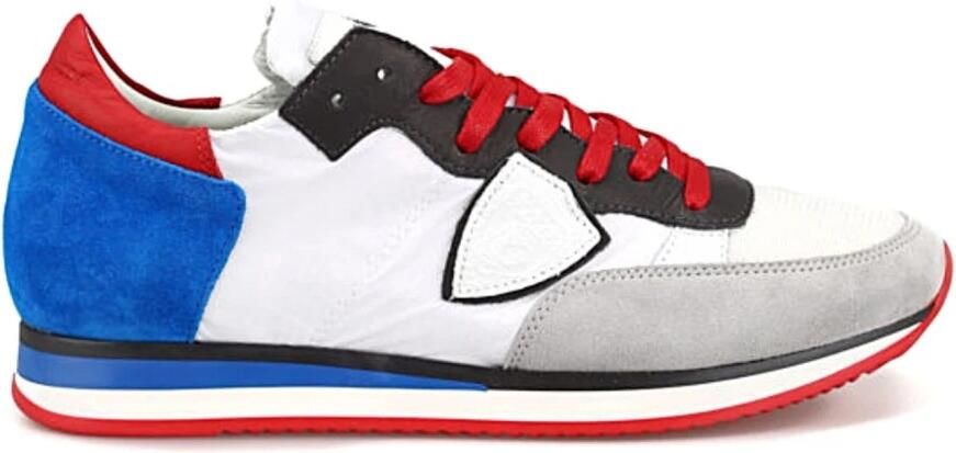 Philippe Model Sneakers