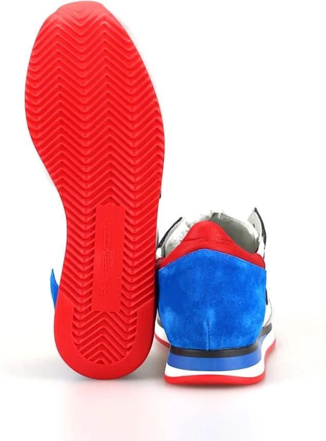 Philippe Model Sneakers - Foto 2