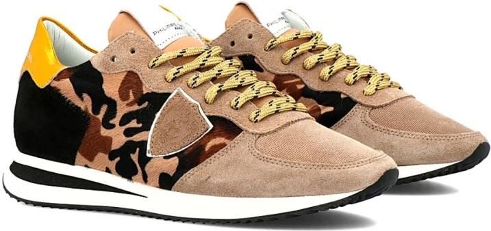 Philippe Model Sneakers - Foto 2