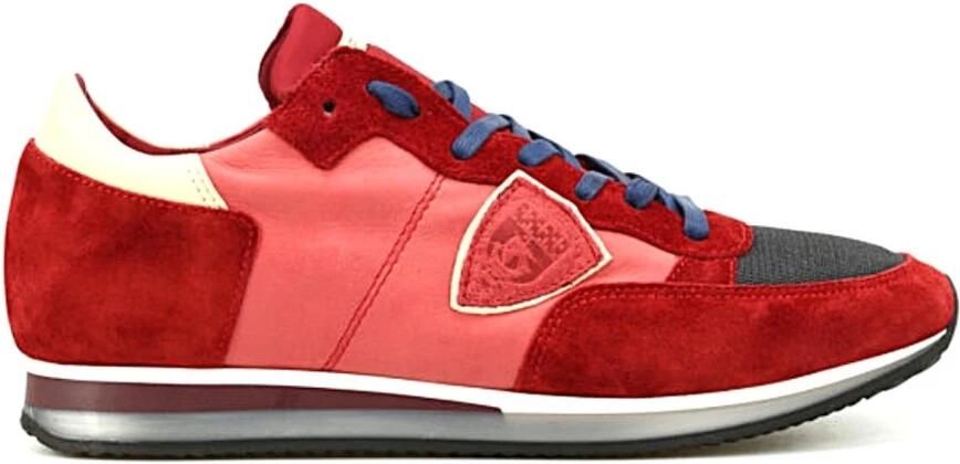 Philippe Model Sneakers