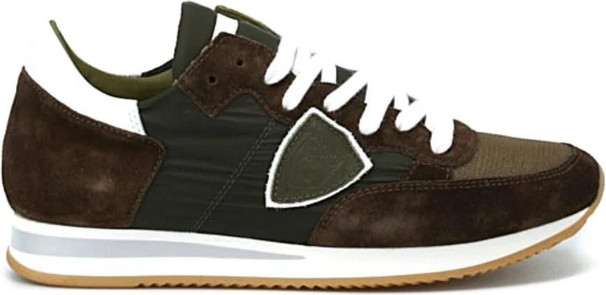 Philippe Model Sneakers