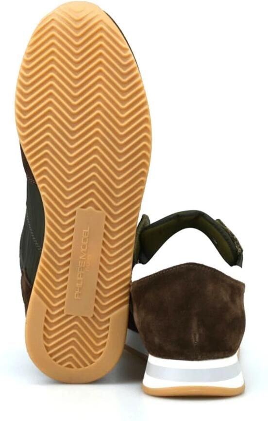 Philippe Model Sneakers - Foto 2