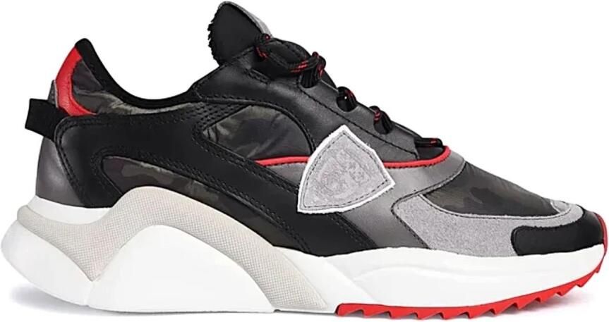Philippe Model Sneakers