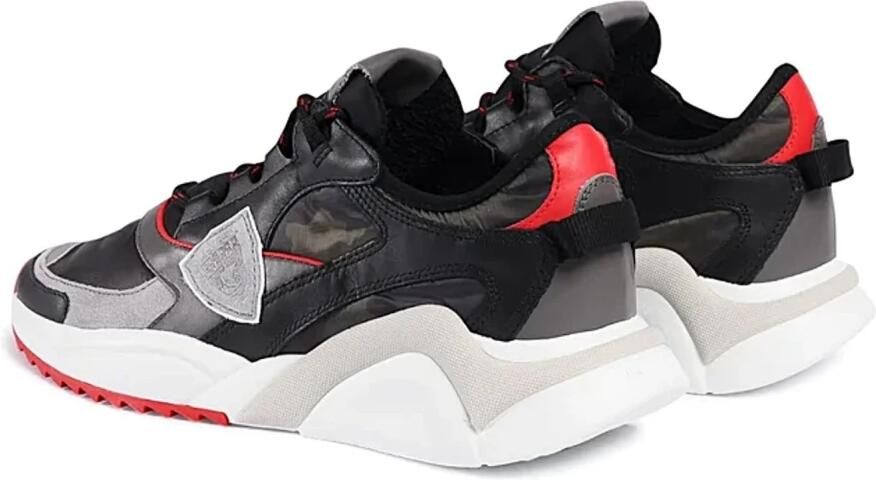 Philippe Model Sneakers - Foto 2