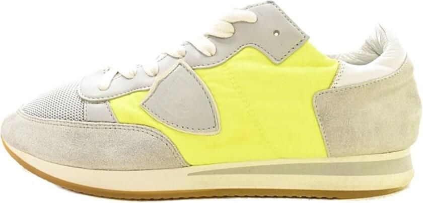 Philippe Model Sneakers