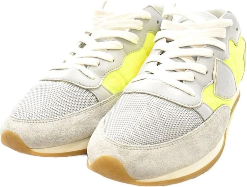 Philippe Model Sneakers - Foto 2