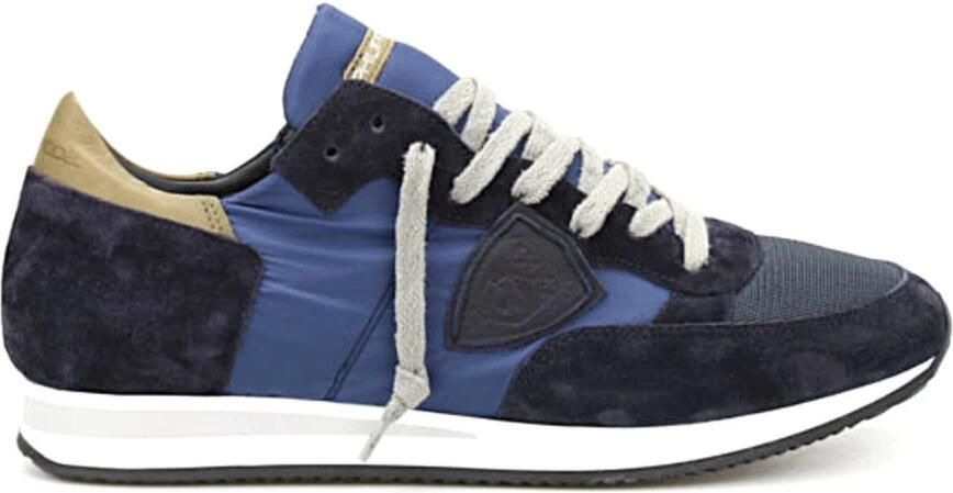 Philippe Model Sneakers